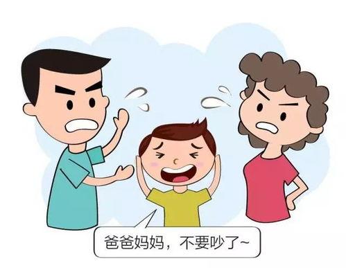 父母吵架吃瓜,一场吃瓜群众的围观之旅